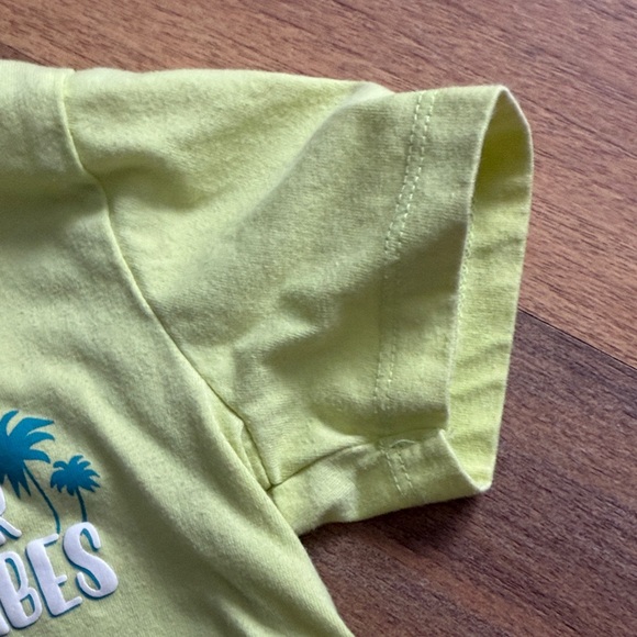 Disney Black Kids Short Sleeve Tee - Picture 3 of 10